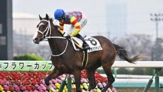 【函館SS展望】サマースプリントシリーズ開幕戦、近年は時計が出て前有利に