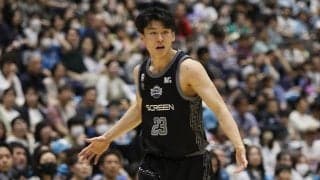 半澤凌太、新天地は仙台89ERSに決定「貢献できると思い移籍を決めました」