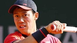 錦織圭 6年ぶりジャパンOP出場へ
