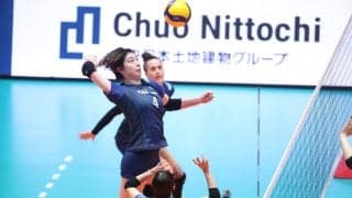 埼玉上尾　濵松明日香とニカ・マルコヴィッチの加入を発表
