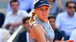 17歳は準決勝敗退も「負けはしたけど、良い結果」