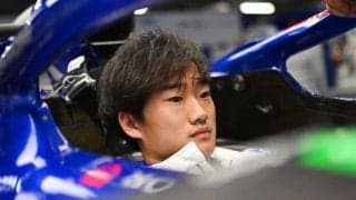 「運は自分で切り開くもの」角田裕毅のレッドブル”消滅”に識者が見解　有力視されるアストン・マーティン入りは「1年早く実現する可能性も」