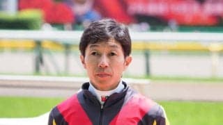 武豊騎手 今週の騎乗馬…函館で14鞍