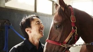 【装蹄師・西内荘コラム】装蹄師は人手不足…学校を視察