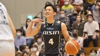 福井ブローウィンズが司令塔の細谷将司と契約継続…「約束の地B1へ、ともに行きましょう！ 」