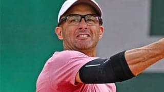  珍事 全仏OPで優勝したと勘違い 