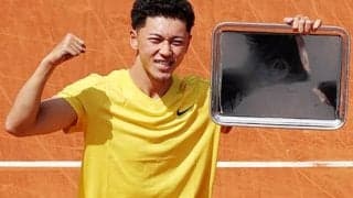 小田凱人「2連覇できるとは」