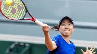 日比野 複準V、次週からは芝へ