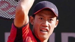  錦織圭 2年ぶりトップ300復帰 