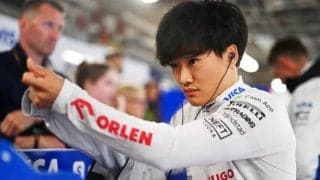 角田裕毅に罰金「168万9000円」　F1カナダGPで何があった？