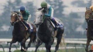 悲願・波乱・圧勝…キャラの異なるメジロの同期 「ライアン・パーマー・マックイーン」の宝塚記念“3連覇”