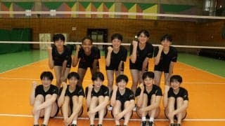 9連覇へ向けて「2024女子U18アジア選手権大会」出場の日本代表が直前合宿