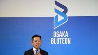 パナソニックパンサーズの歴史も礎に、世界一のクラブを目指して「大阪ブルテオン」発進