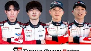 TGRが2年連続でWRCチャレンジプログラムの候補ドライバーを募集、コ・ドライバーも育成開始