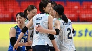 いよいよ始まるパリ五輪への最終決戦「福岡ラウンド」の注目ポイントは？女子日本の”キーマン”もピックアップ【女子バレー】