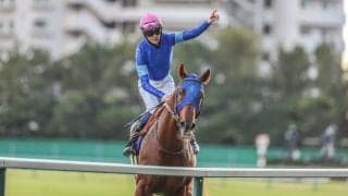 【さきたま杯】レモンポップ、シャマルなどが出走を予定