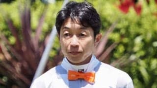 武豊騎手 今週の騎乗馬…函館で13鞍