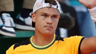 世界15位ルーネ、ジャパンOP出場へ