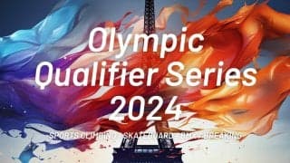 最後の最後まで目が離せない出場権争い「オリンピック予選シリーズ ブダペスト大会」スケートボード・ストリート種目の見どころ