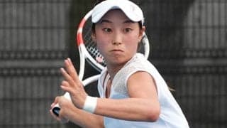  大東建託OP有明 、決勝カードが決定 