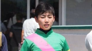 斎藤新騎手が負傷により16日は全鞍乗り替わり