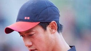  錦織圭 17日開幕芝大会は欠場 