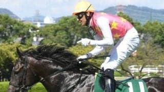 【東京JS】ジューンベロシティ、ホッコーメヴィウスらが登録