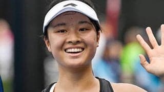  17歳の齋藤咲良 ITF大会で優勝 