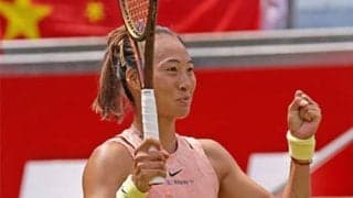  大坂なおみ撃破「手強い相手」 