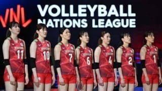 最終選考に入った「パリ五輪サバイバル」生き残る12名は？　最激戦区はミドルブロッカーとリベロか【女子バレー】