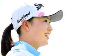 竹田麗央はなぜ、今季大躍進を果たしたのか？ 永久シードプロがその秘密に迫る