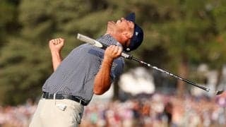 アグレッシブな姿勢を貫くことで勝利を呼び込んだブライソン・デシャンボーとメジャーの現場でみた松山英樹の飽くなきゴルフへの情熱【佐藤信人・内藤雄士の全米オープンアフタートーク】