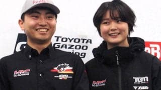 序盤戦のカギ握る予選には注目　新人2人にとっての大きな分岐点、SUGOで迎える第3戦が今週末開催【スーパーフォーミュラ】