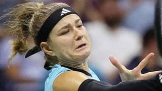 元世界8位 10か月ぶり実戦復帰へ