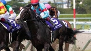 宝塚記念は人気馬が勝ちやすいGI？ 単勝40倍以上が勝ったら史上初