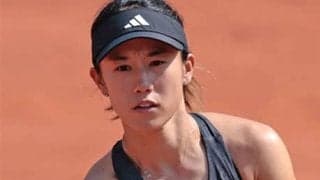 加藤未唯 失格騒動の因縁ペアと再戦