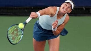 複世界9位が五輪出場できず不満