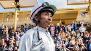 武豊騎手 今週の騎乗馬…宝塚記念にドウデュースで参戦