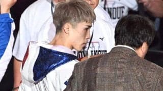 井上尚弥はフェザー級王者も「倒せる」 米名伯楽が語った“怪物”の可能性「イノウエのボディのヤバさは誰もが知ってる」