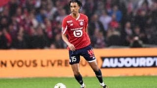 CB補強に動くユナイテッド、逸材ヨロを巡ってリールと初接触