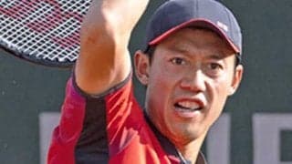 錦織圭 初戦は世界29位に決定