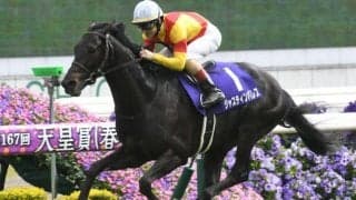 【宝塚記念予想】5歳馬優勢の春のグランプリ  淀の下り坂を味方につけられるかが鍵