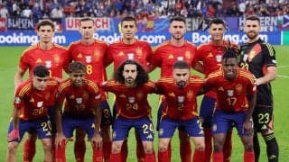 ユーロ2024でのスペインの強さを林陵平が解説「ゆっくり攻めてプレスを使い分ける」