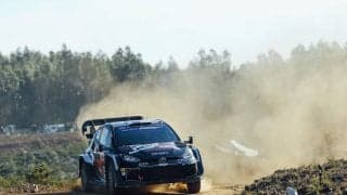 WRCポーランド：トヨタはセバスチャン・オジエが今季5度目の参戦