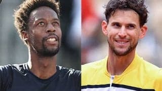モンフィスvsティーム 注目の1回戦