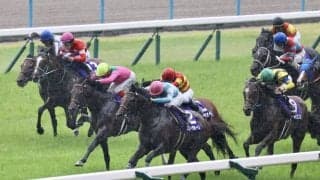 WIN5は300万円超の払戻し…宝塚記念はブローザホーンが快勝