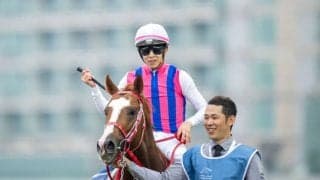 【北九州記念登録馬】連覇を狙うジャスパークローネなど24頭