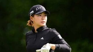 渋野日向子、2勝目逃すもメジャー2大会連続のトップ10入り　猛チャージの西郷真央と並ぶ7位タイ、山下美夢有に続き日本勢2番手