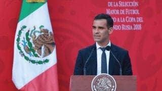 “チャビ後任”の目論見崩れたラファ・マルケスがバルサ退団も？ スペイン2部と母国メキシコから指揮官オファー