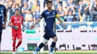 上位目指す福岡に痛手…DF奈良竜樹が左ヒザ複合じん帯損傷で手術、全治最大12カ月